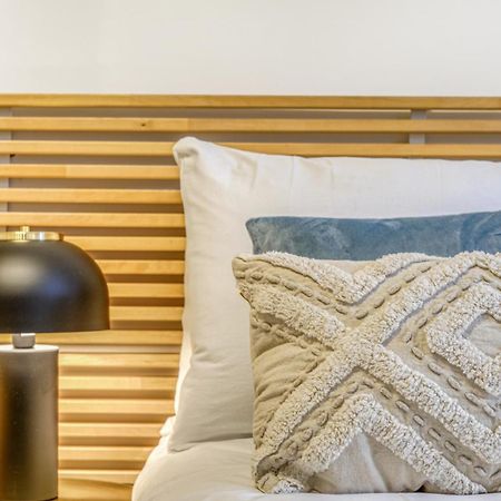 Executive 4 Bedroom Town House In Canada Water Free Wifi & Parking By City Stay Aparts London Eksteriør billede